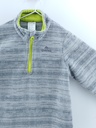 BUZO GRIS QUECHUA T:2