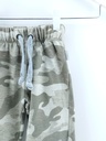 PANTALÓN VERDE MIMO & CO T:1