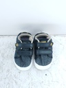 ZAPATILLAS NEGRAS RAVE T:20