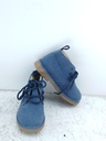 ZAPATOS AZUL BRONZINI T:23