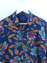 CAMISA MULTICOLOR LUXO T:M