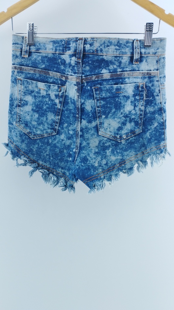SHORT CELESTE KETAL T:42