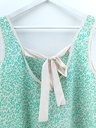 BLUSA MULTICOLOR TRAMPS T:40