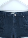 SHORT NEGRO SYBILLA T:44