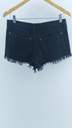 SHORT NEGRO HIGH QUALITYT:M