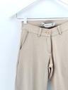 PANTALÓN BEIGE PRUSSIA T:34