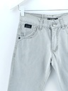 JEAN GRIS CE & PE T:24