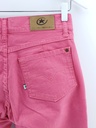 JEANS ROSA VIA LIBRE T:36