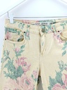 PANTALÓN MULTICOLOR MATERIA T:25