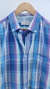 CAMISA MULTICOLOR POTROS T:L