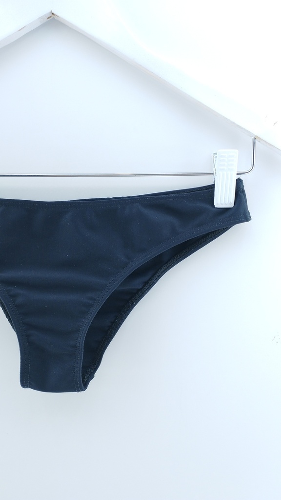 Bombacha bikini