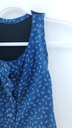 MUSCULOSA AZUL T:S