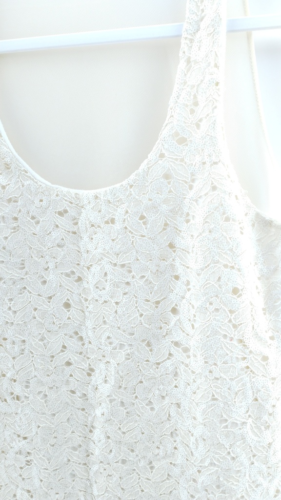 BLUSA CRUDO T:M