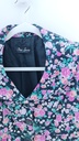 BLAZER MULTICOLOR ONA SAENZ T:S