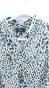 CAMISA BEIGE BERSHKA T:M