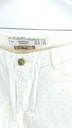 SHORTS CRUDO ZARA TRAFALUC T:40