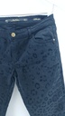 PANTALÓN NEGRO ZARA WOMAN T:38