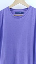REMERA VIOLETA NEWPORT T: XL