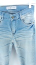 JEANS CELESTE VIA LIBRE T:36