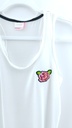 MUSCULOSA BLANCA FIORUCCI T:M