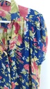 CAMISA MULTICOLOR T:XL