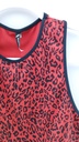TOP ROJO LE UTTHE T:M