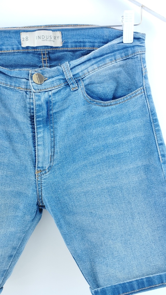 BERMUDA AZUL INDUSTRY T:28