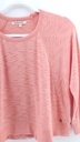 SWEATER CORAL BARBADOS T:M