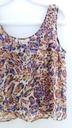 MUSCULOSA MULTICOLOR AMERICANINO T:L