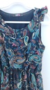 VESTIDO MULTICOLOR LOVE THIS T:40