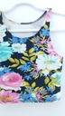 TOP MULTICOLOR T:M