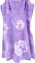 VESTIDO VIOLETA T:2
