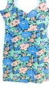 VESTIDO MULTICOLOR T:1