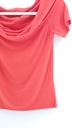 REMERA ROJO T:M