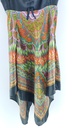VESTIDO MULTICOLOR T:M