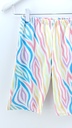 CALZA MULTICOLOR T:16