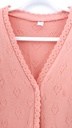 CARDIGAN CORAL TALITA T:14