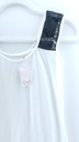 MUSCULOSA BLANCA QUERIDA T:2
