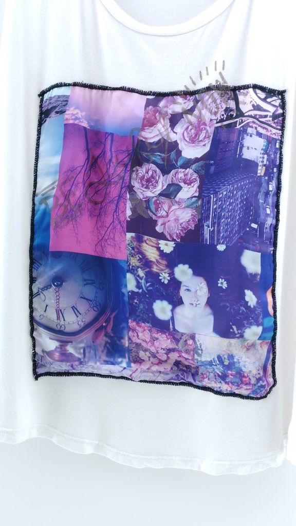 MUSCULOSA BLANCO T:M