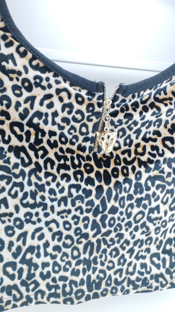 TOP ANIMAL PRIME T:M