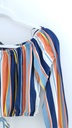 TOP MULTICOLOR UPS & DOWNS T:M