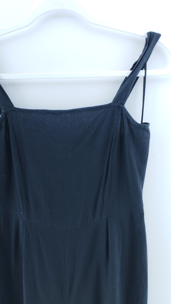 MONO NEGRO BLUGIRL T:M