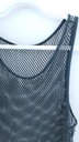 MUSCULOSA NEGRO RED T:L