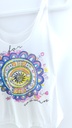 MUSCULOSA BLANCA T:M