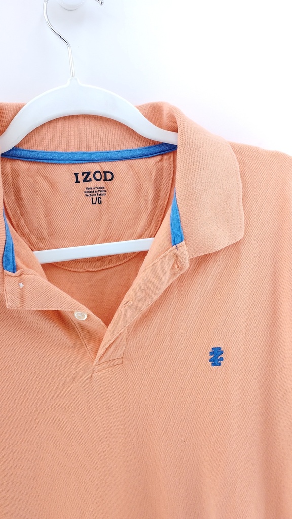CHOMBA CORAL IZOD T:L