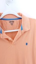 CHOMBA CORAL IZOD T:L
