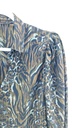 CAMISA MULTICOLOR T:XL