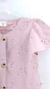 CAMISA ROSA CALADA CONIGLIO T:8