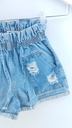 SHORTS CELESTE MASS T:12