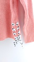 SWEATER CORAL YAMP! T:8